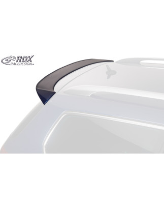 Spoiler tetto RDX per VW Passat 3C Variant / Station Wagon (Cod. R-RDDS089)
