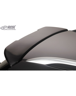 Spoiler tetto RDX per AUDI A4 B6 & B7 Avant / StationWagon & SEAT Exeo StationWagon (Cod. R-RDDS093)