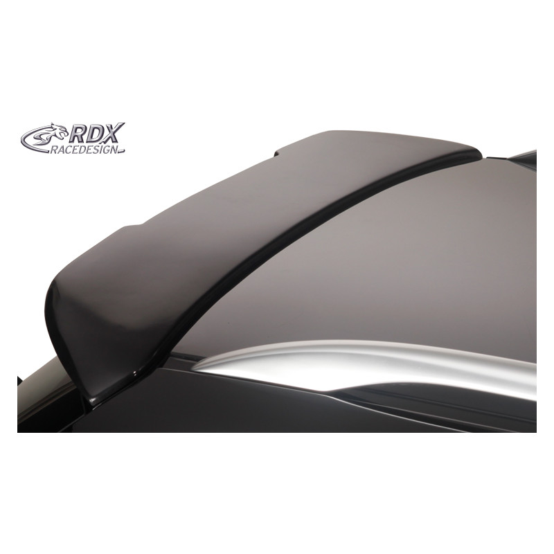 Spoiler tetto RDX per AUDI A4 B6 & B7 Avant / StationWagon & SEAT Exeo StationWagon (Cod. R-RDDS093)