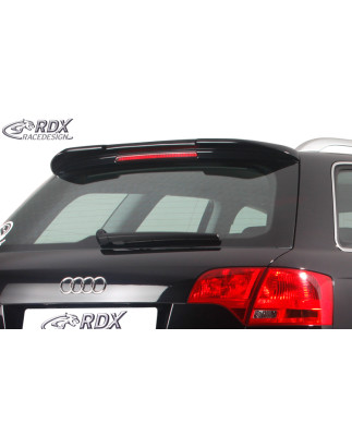 Spoiler tetto RDX per AUDI A4 B6 & B7 Avant / StationWagon & SEAT Exeo StationWagon (Cod. R-RDDS093)