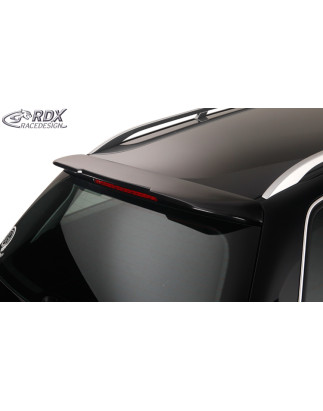 Spoiler tetto RDX per AUDI A4 B6 & B7 Avant / StationWagon & SEAT Exeo StationWagon (Cod. R-RDDS093)