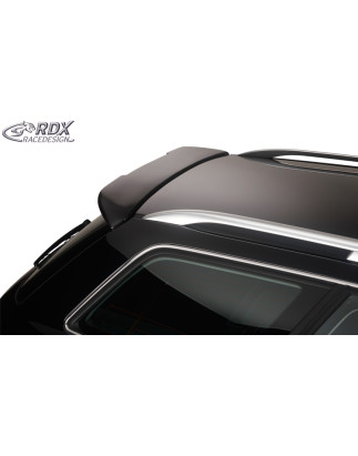 Spoiler tetto RDX per AUDI A4 B6 & B7 Avant / StationWagon & SEAT Exeo StationWagon (Cod. R-RDDS093)