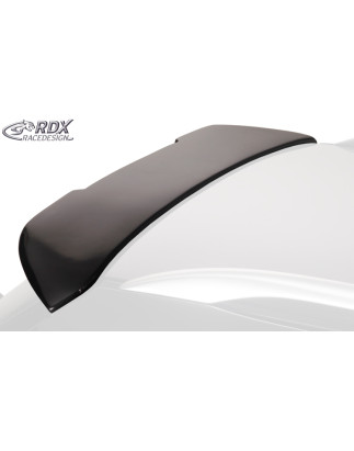 Spoiler tetto RDX per AUDI A4 B6 & B7 Avant / StationWagon & SEAT Exeo StationWagon (Cod. R-RDDS093)