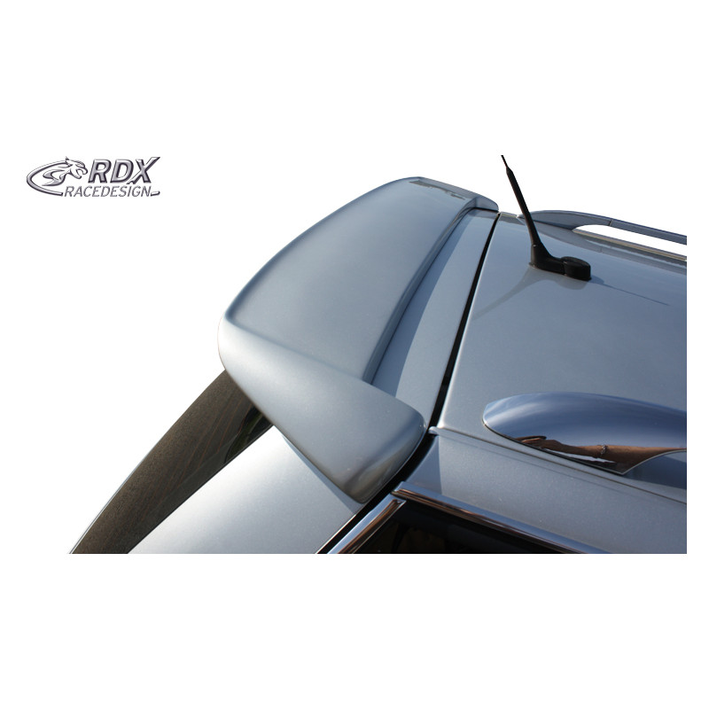 Spoiler tetto per VW Passat 3B + 3BG Variant / Station Wagon (Cod. R-RDDS097)