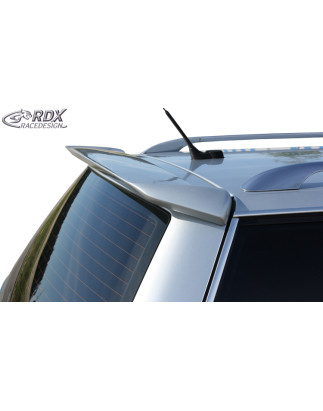 Spoiler tetto per VW Passat 3B + 3BG Variant / Station Wagon (Cod. R-RDDS097)