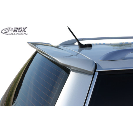 Spoiler tetto per VW Passat 3B + 3BG Variant / Station Wagon (Cod. R-RDDS097)