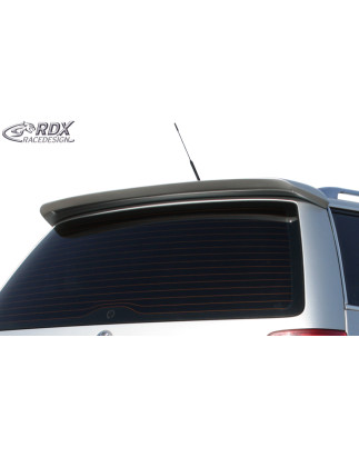 Spoiler tetto per VW Passat 3B + 3BG Variant / Station Wagon (Cod. R-RDDS097)