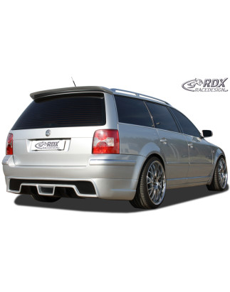 Spoiler tetto per VW Passat 3B + 3BG Variant / Station Wagon (Cod. R-RDDS097)