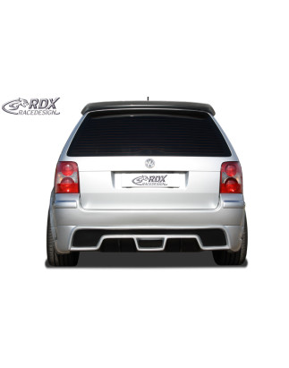 Spoiler tetto per VW Passat 3B + 3BG Variant / Station Wagon (Cod. R-RDDS097)