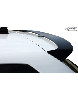 Spoiler tetto RDX per VW Polo 6R & Polo 6C "WRC-Look" (Cod. R-RDDS106)