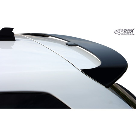 Spoiler tetto RDX per VW Polo 6R & Polo 6C "WRC-Look" (Cod. R-RDDS106)