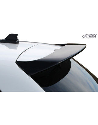 Spoiler tetto RDX per VW Polo 6R & Polo 6C "WRC-Look" (Cod. R-RDDS106)