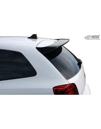 Spoiler tetto RDX per VW Polo 6R & Polo 6C "WRC-Look" (Cod. R-RDDS106)