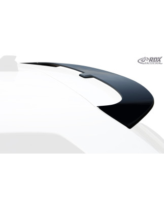 Spoiler tetto RDX per VW Polo 6R & Polo 6C "WRC-Look" (Cod. R-RDDS106)