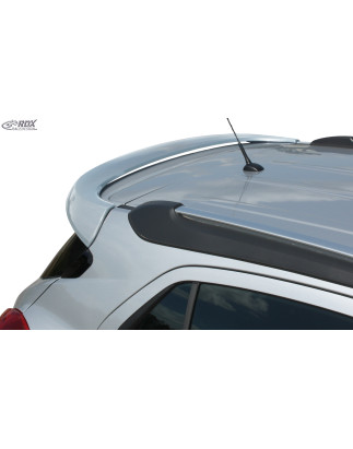 Spoiler tetto RDX per OPEL Mokka & Mokka X & BUICK Encore (Cod. R-RDDS110)