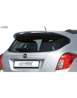 Spoiler tetto RDX per OPEL Mokka & Mokka X & BUICK Encore (Cod. R-RDDS110)
