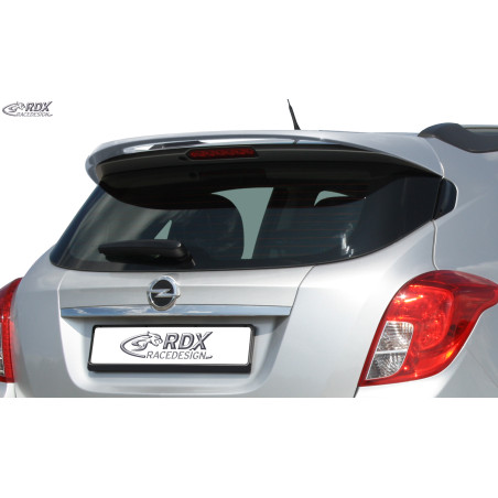 Spoiler tetto RDX per OPEL Mokka & Mokka X & BUICK Encore (Cod. R-RDDS110)