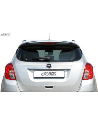 Spoiler tetto RDX per OPEL Mokka & Mokka X & BUICK Encore (Cod. R-RDDS110)