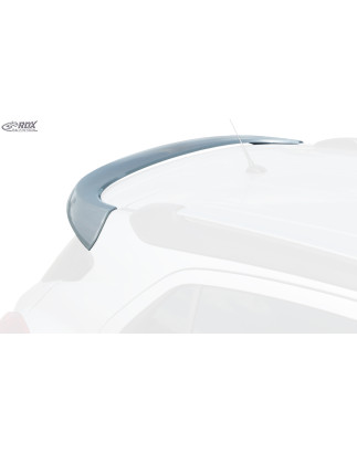 Spoiler tetto RDX per OPEL Mokka & Mokka X & BUICK Encore (Cod. R-RDDS110)