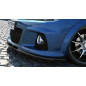 SPLITTER ANTERIORE OPEL ASTRA H OPC / VXR NURBURG (Cod. M-OP-AS-3-OPC-NRB-FD1G)