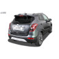 Spoiler tetto RDX per OPEL Mokka & Mokka X & BUICK Encore (Cod. R-RDDS110)