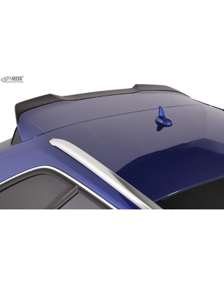 Spoiler tetto RDX per AUDI A3 8VA Sportback / S3 (only for S-Line & S3) (Cod. R-RDDS131)