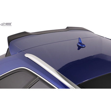 Spoiler tetto RDX per AUDI A3 8VA Sportback / S3 (only for S-Line & S3) (Cod. R-RDDS131)