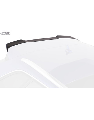 Spoiler tetto RDX per AUDI A3 8VA Sportback / S3 (only for S-Line & S3) (Cod. R-RDDS131)