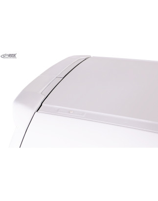 Spoiler tetto RDX per CITROEN Berlingo/ PEUGEOT Partner & Rifter/ OPEL Combo/ TOYOTA ProAce City (Co