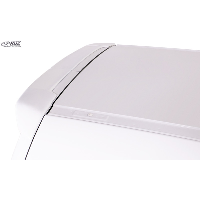 Spoiler tetto RDX per CITROEN Berlingo/ PEUGEOT Partner & Rifter/ OPEL Combo/ TOYOTA ProAce City (Co
