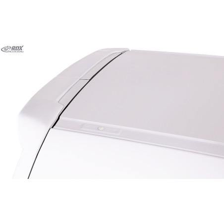 Spoiler tetto RDX per CITROEN Berlingo/ PEUGEOT Partner & Rifter/ OPEL Combo/ TOYOTA ProAce City (Co