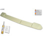 Spoiler tetto RDX per CITROEN Berlingo/ PEUGEOT Partner & Rifter/ OPEL Combo/ TOYOTA ProAce City (Co