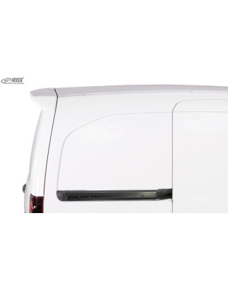 Spoiler tetto RDX per CITROEN Berlingo/ PEUGEOT Partner & Rifter/ OPEL Combo/ TOYOTA ProAce City (Co