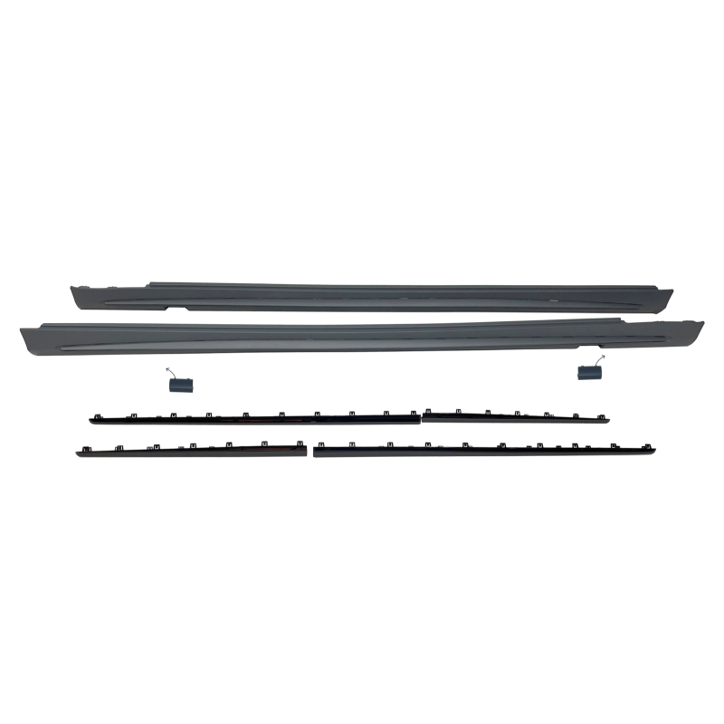 Minigonne Mercedes W222 (Cod. E-TCM0444)