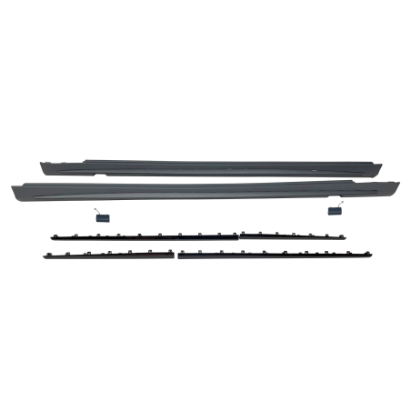 Minigonne Mercedes W222 (Cod. E-TCM0444)