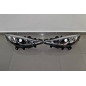 Fari Day Light Peugoet 207 Nero (Cod. E-FAP0087)