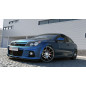 SPLITTER ANTERIORE OPEL ASTRA H OPC / VXR NURBURG (Cod. M-OP-AS-3-OPC-NRB-FD1G)