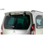 Spoiler tetto RDX per CITROEN Berlingo/ FIAT Doblo & PEUGEOT Partner & Rifter/ OPEL Combo/ TOYOTA Pr