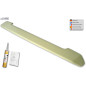 Spoiler tetto RDX per CITROEN Berlingo/ FIAT Doblo & PEUGEOT Partner & Rifter/ OPEL Combo/ TOYOTA Pr