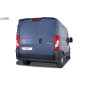 Spoiler tetto RDX per FIAT Ducato & CITROEN Jumper / Relay & OPEL /  Movano & PEUGEOT Boxer & TOYOTA