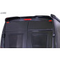 Spoiler tetto RDX per FIAT Ducato & CITROEN Jumper / Relay & OPEL /  Movano & PEUGEOT Boxer & TOYOTA