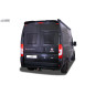 Spoiler tetto RDX per FIAT Ducato & CITROEN Jumper / Relay & OPEL /  Movano & PEUGEOT Boxer & TOYOTA