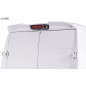 Spoiler tetto RDX per FIAT Ducato & CITROEN Jumper / Relay & OPEL /  Movano & PEUGEOT Boxer & TOYOTA