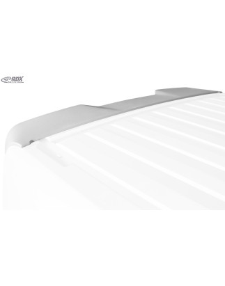 Spoiler tetto RDX per FIAT Ducato & CITROEN Jumper / Relay & OPEL /  Movano & PEUGEOT Boxer & TOYOTA
