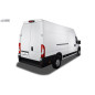 Spoiler tetto RDX per FIAT Ducato & CITROEN Jumper / Movano/ PEUGEOT Boxer/ Proace Max & IVECO eSupe