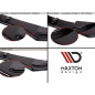 SPLITTER ANTERIORE OPEL ASTRA H OPC / VXR NURBURG (Cod. M-OP-AS-3-OPC-NRB-FD1G)