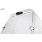 Spoiler tetto RDX per FIAT Ducato & CITROEN Jumper / Movano/ PEUGEOT Boxer/ Proace Max & IVECO eSupe