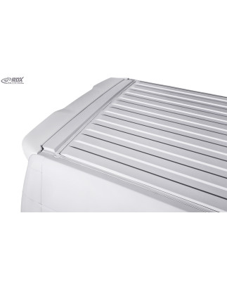 Spoiler tetto RDX per FIAT Ducato & CITROEN Jumper / Movano/ PEUGEOT Boxer/ Proace Max & IVECO eSupe