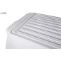 Spoiler tetto RDX per FIAT Ducato & CITROEN Jumper / Movano/ PEUGEOT Boxer/ Proace Max & IVECO eSupe
