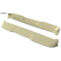 Spoiler tetto RDX per FIAT Ducato & CITROEN Jumper / Movano/ PEUGEOT Boxer/ Proace Max & IVECO eSupe
